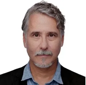John Abbate, Economic Growth Lead for High Streets, Westminster City Council, and Online Visual Merchandising Tutor, SDEA. 
